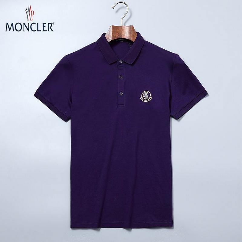 Moncler Men's Polo 28